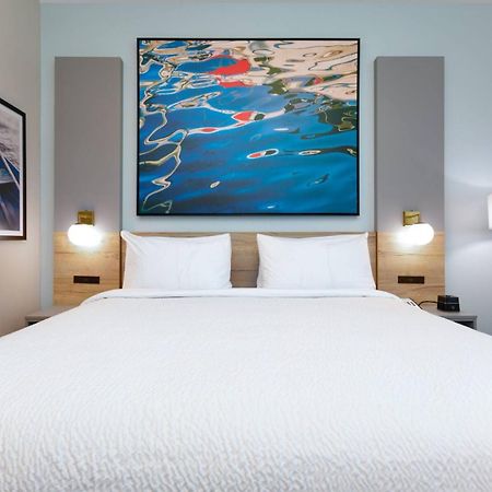 ホテル The Elm, A Ramada By Wyndham Little Elm エクステリア 写真